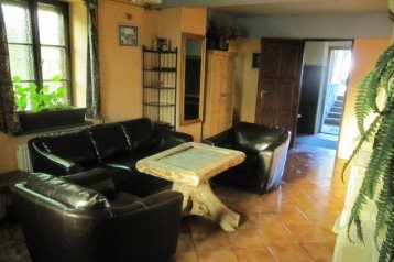 Pension de famille Zakopane 5